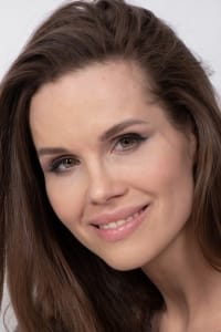Natalya Lesnikovskaya