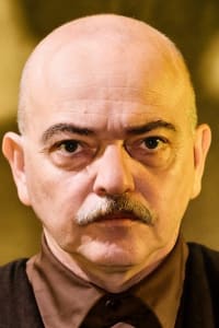 Sotiris Tsakomidis