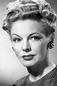 Constance Worth