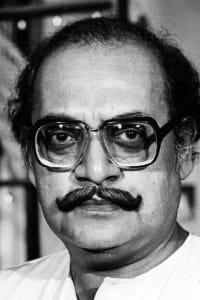 Utpal Dutt
