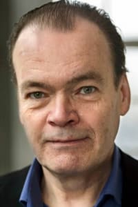 Johan Wahlström
