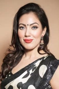 Munmun Dutta