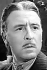 Barry Bernard