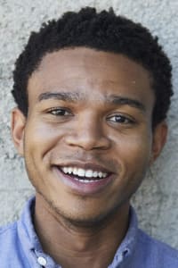 Robert Bailey Jr.