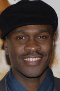Brian Hooks