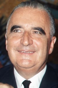 Georges Pompidou