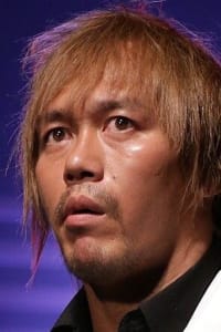 Tetsuya Naito