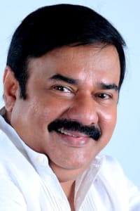 Maniyanpilla Raju