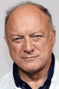 John Doman