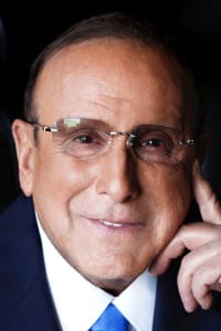 Clive Davis