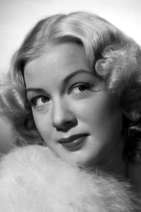 Betty Hutton