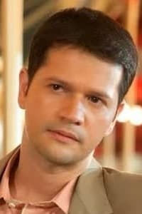 Jestoni Alarcon