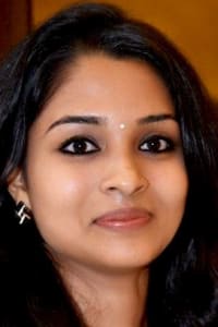 Vinitha Koshy
