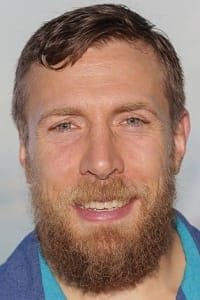 Bryan Danielson