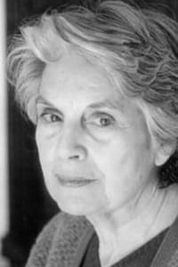 Valeria Sabel