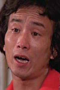 Lam Fai-Wong