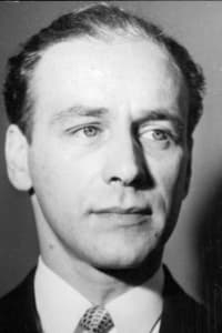 Olof Bergström