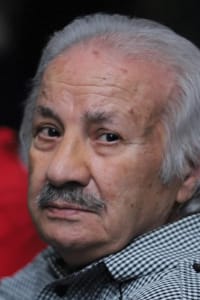 Saeid Pirdoost