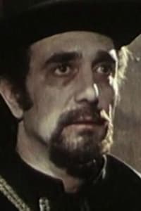 Damián Velasco