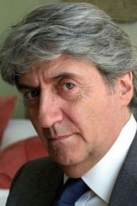Tom Conti