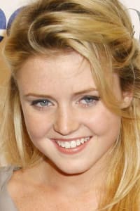Lorraine Nicholson