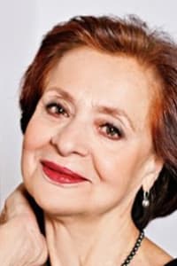 Olga Damani