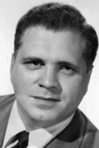 Bert Freed