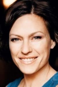 Nina Kronjäger