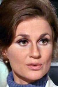 Carol Eve Rossen