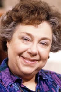 Patsy Byrne