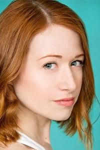 Ashley Clements
