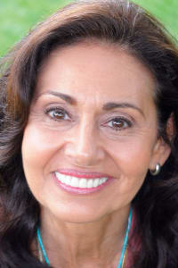 Patricia Mauceri