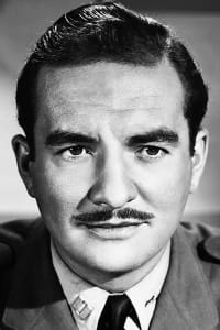 Donald Curtis