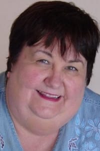 Kathy Lamkin
