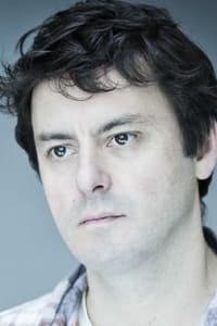 Dominic Rowan