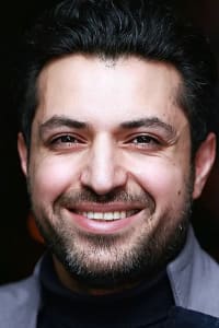 Ashkan Khatibi