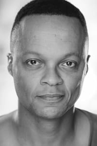 Michael Blake