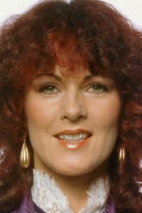 Anni-Frid Lyngstad
