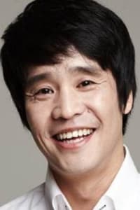 Song Jae-ryong