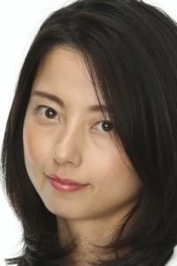 Reiko Matsuo