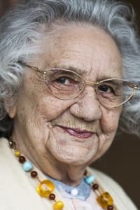 Dorothea Walda