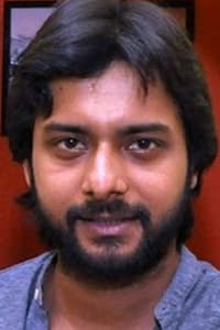 Indrasish Roy