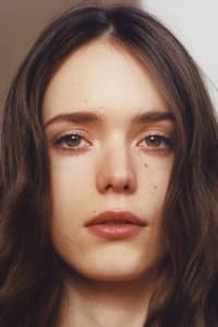 Stacy Martin
