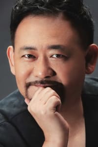 Jiang Wu