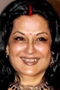 Moushumi Chatterjee