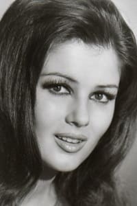 Pamela Tiffin