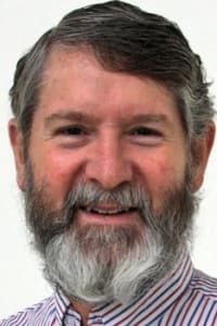 Graham Hopkins