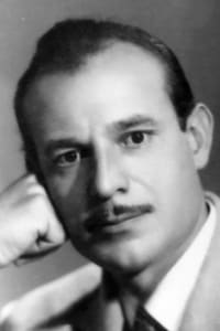 Alfonso Godá