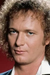 Anthony Geary