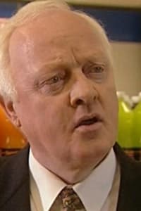 Malcolm Terris